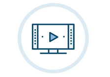 LoCI Video Icon