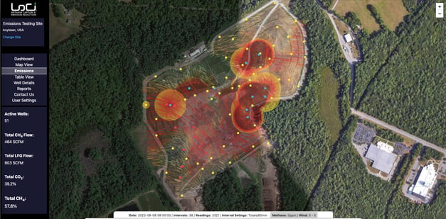 LoCI Emissions Platform PR Image_Nov2023